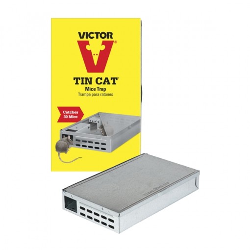 Victor TIN CAT M310S Mouse Trap