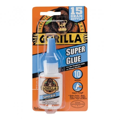 Gorilla Clear Grip Contact Adhesive (8040002)