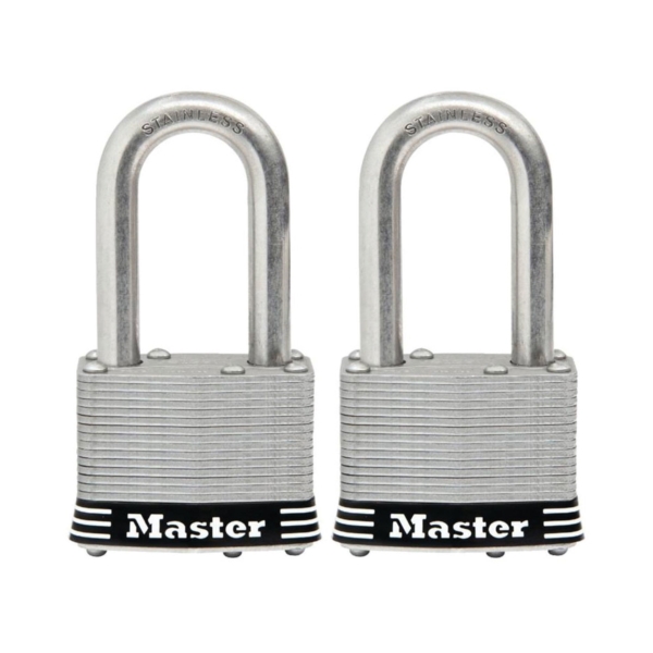 master lock set of 4