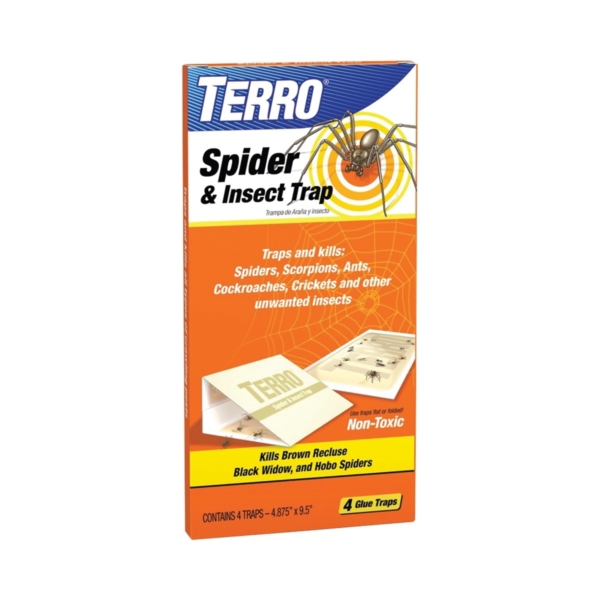 Safer Brand 05140 The Pantry Pest Trap (2 Pack)