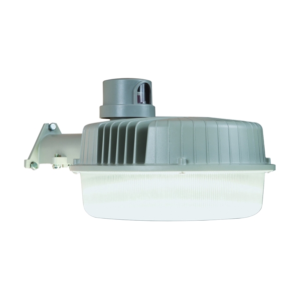 Eaton Lighting All Pro Al3150lpcgy Area And Wall Light 120 V Led Lamp Eaton Lighting All Pro Al3150lpcgy Area And Wall Light 120 V Led Lamp