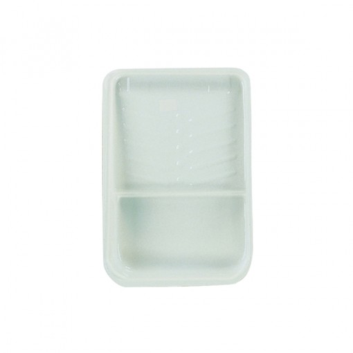 Linzer RM 410 Paint Tray Liner, 9 in L, 9 in W, Plastic