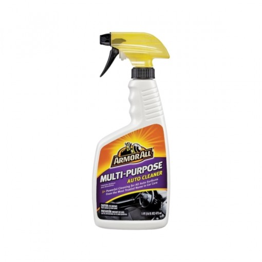 Armor All 78513 Auto-Cleaner, 16 fl-oz Bottle