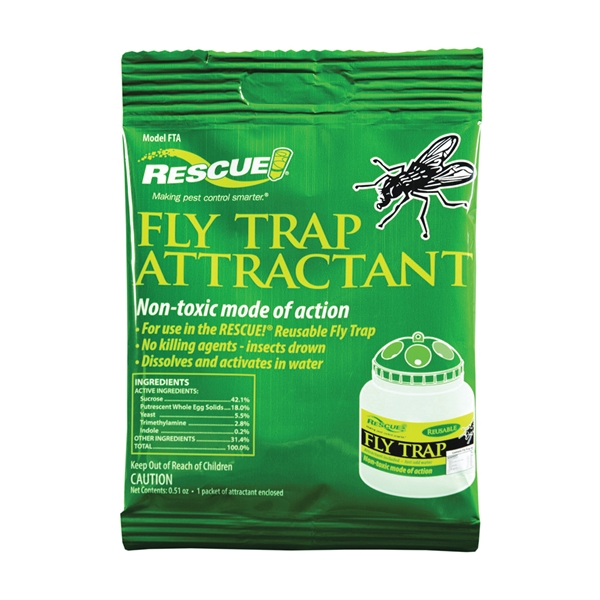 Rescue! Fly Trap Attractant - Wilco Farm Stores