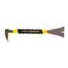 STANLEY FATMAX FMHT55009 Molding Bar, 10 in L, Ergonomic Handle, HCS