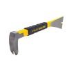 STANLEY FATMAX FMHT55009 Molding Bar, 10 in L, Ergonomic Handle, HCS