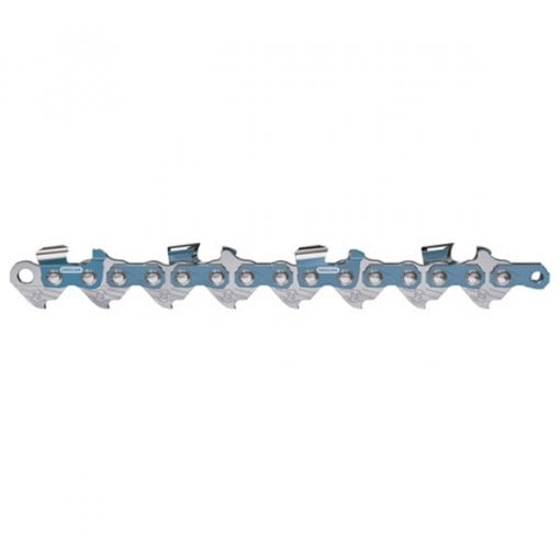 Oregon Micro-Lite M66 Chainsaw Chain, 3/16 in File, 16 in L Bar, Steel