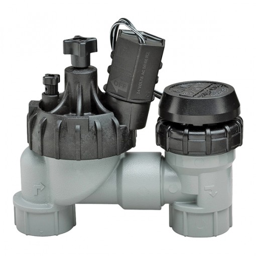 Rain Bird JTVAS100 Anti-Siphon Valve, 1 in FNPT, 15 to 150 psi - Wilco ...