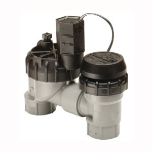 Rain Bird JTVAS075 Anti-Siphon Valve, 3/4 in FNPT, 15 to 150 psi ...