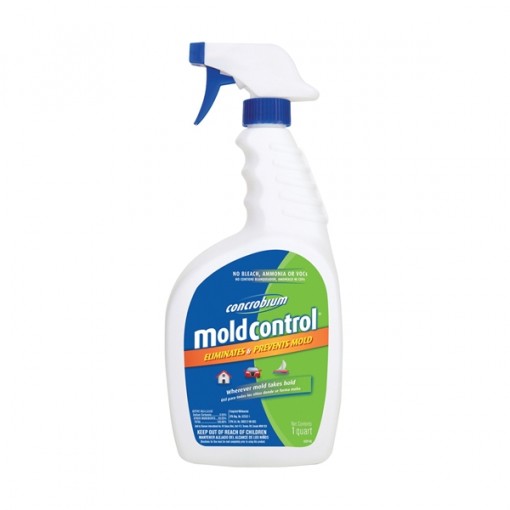 Concrobium 025-326 Mold Control, 32 oz Bottle