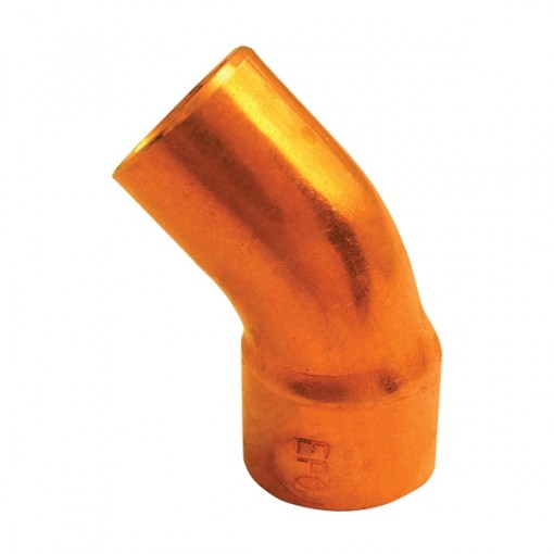 EPC 31202 Street Pipe Elbow, 3/4 in, 3/4 in, FTG, Compression