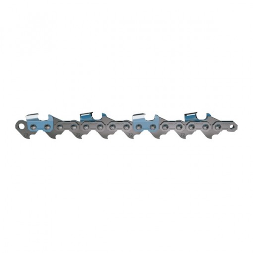 Oregon PowerCut E68 Saw Chain, 68-Link, 3/8 in TPI/Pitch