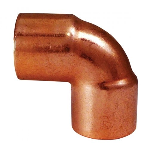 EPC 31272 Pipe Elbow, 1/2 in Compression