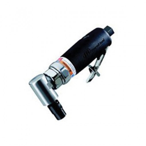 Ingersoll Rand Edge Series 3101G Angle Grinder, 1/4 in Air Inlet