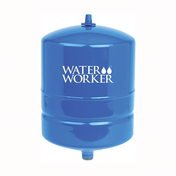 WATER WORKER HT2B Well Tank, 2 gal Capacity, 3/4 in MNPT Wilco Farm