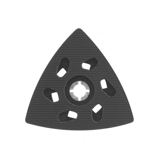 Bosch OSL350SPD Delta Sanding Pad, Black Wilco Farm Stores