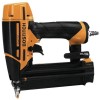 Bostitch BTFP12233 Brad Nailer Kit, 1/4 in Air Inlet, 100 Magazine, 2-1/8 in Fastener