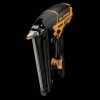 Bostitch BTFP12233 Brad Nailer Kit, 1/4 in Air Inlet, 100 Magazine, 2-1/8 in Fastener