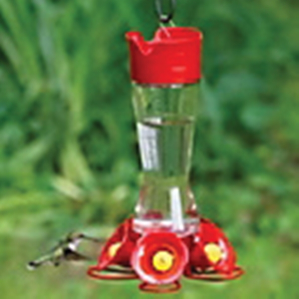 Perky Pet 204cp 4 Hummingbird Feeder 5 Ports Perch Glass Red Wilco Farm S - Red Glass Hummingbird Feeder With Perch Perky Pet 204cp 4 Hummingbird Feeder 5 Ports Perch Glass Red Wilco Farm S - Red Glass Hummingbird Feeder With Perch