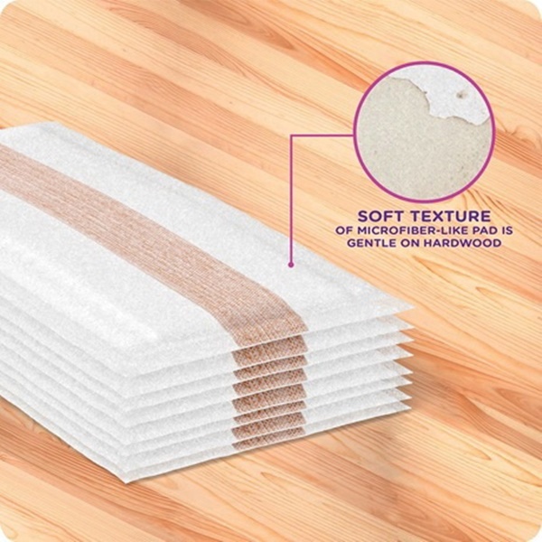 Swiffer Wetjet 08441 Wood Mopping Pad Refill Wilco Farm Stores