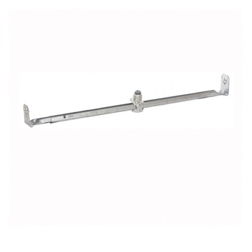 RACO 920 Adjustable Bar Hanger, Steel