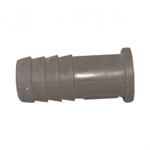 GENOVA 351825 Insert Plug, 1/2 in Insert, Polypropylene/PVC