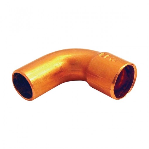 EPC 31412 Street Pipe Elbow, 1 in, 1 in, FTG, Compression