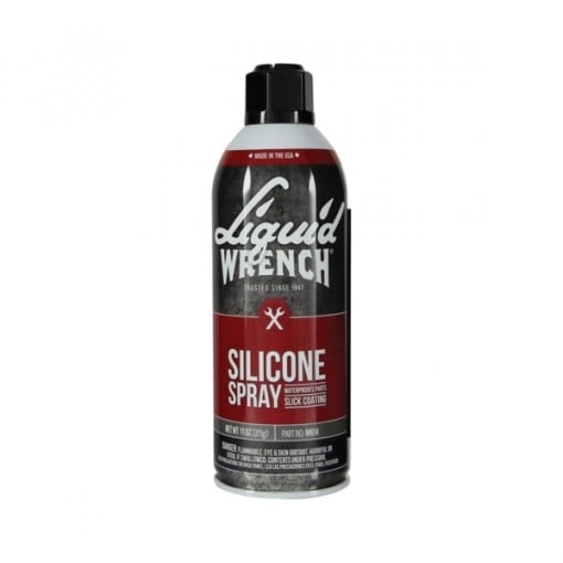 Liquid WRENCH M914 Lubricant, 11 oz Aerosol Can