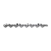 Oregon AdvanceCut R50 Saw Chain, 50-Link, 3/8 in TPI/Pitch