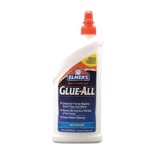 Elmer's Glue-All - 1.25 oz