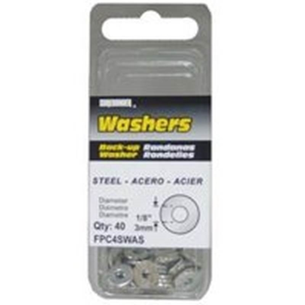 SUREBONDER FPC4SWAS Backup Rivet Washer, Steel Wilco Farm Stores