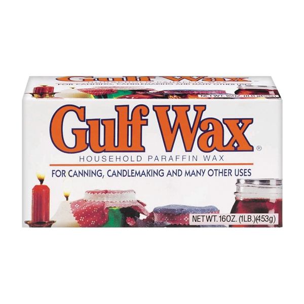 Gulf wax｜TikTok Search