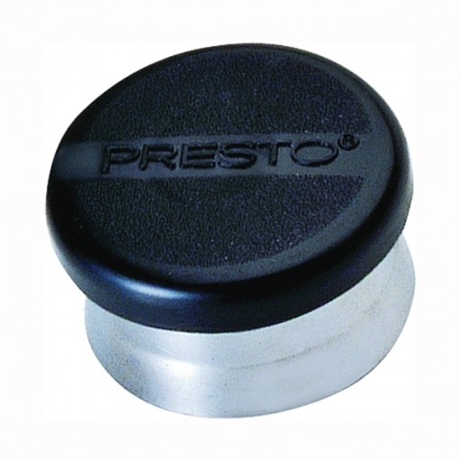 Presto 09978 Pressure Regulator, Gray