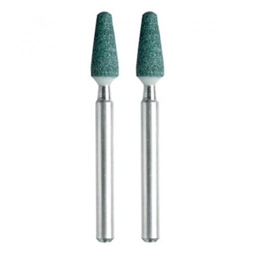 DREMEL 84922 Grinding Stone, Silicone Carbide, Green