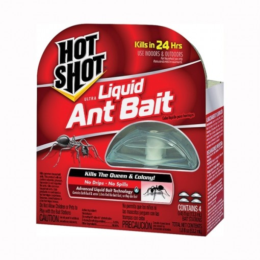 Hot-Shot HG-95762 Ant Bait