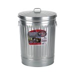 Rubbermaid Heavy-Duty Wheeled Trash Can, 34 gal. - Wilco Farm Stores