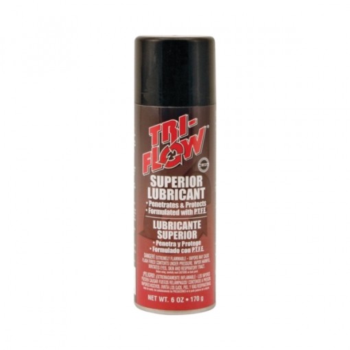 Tri-Flow TF20005 Lubricant, 6 oz Aerosol Can - Wilco Farm Stores