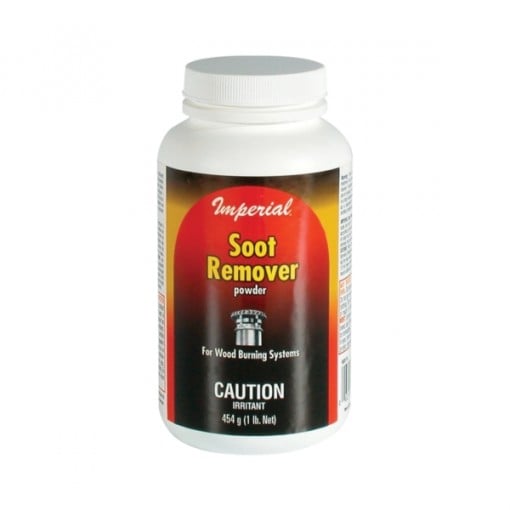 Imperial KK0174 Soot Remover, 1 lb Tub