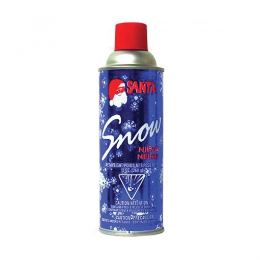 Santas Forest 68831 Artificial Spray Snow