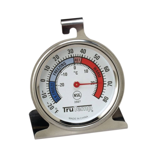 Taylor Precision Leave-in Meat Thermometer 5939N Meat Thermometer