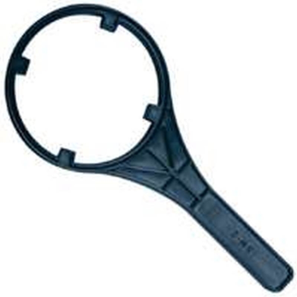 Culligan SW1 Small Water Filter Housing Wrench, 3/8 in in, Plastic