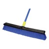 Quickie 00599 Push Broom