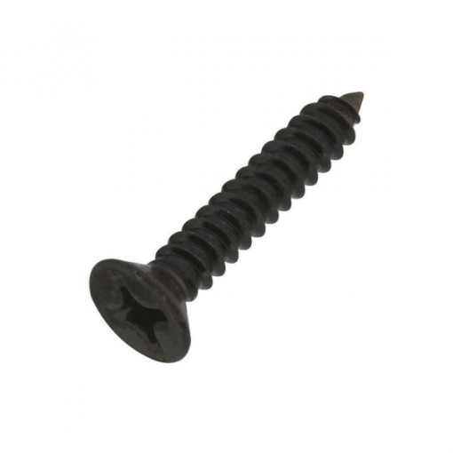 National Hardware N224-386 Wood Screw, #12 Thread