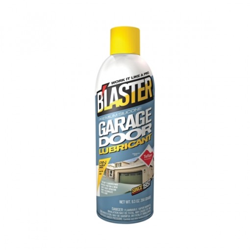 B'laster 16-GDL Lubricant, 9.3 oz Aerosol Can