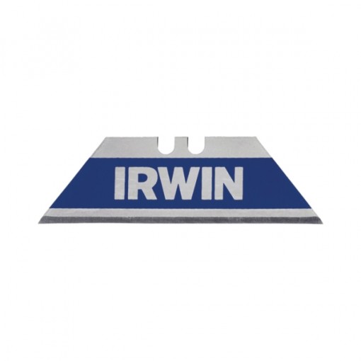 IRWIN 2084100 Utility Blade, 2-Point, HSS