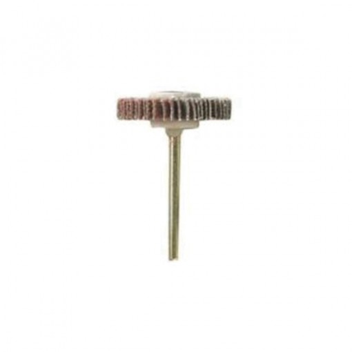 Dremel 80Grit Flapwheel, 3/16 in. Wilco Farm Stores