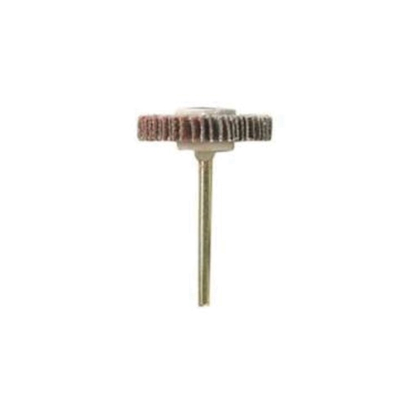 Dremel 80Grit Flapwheel, 3/16 in. Wilco Farm Stores