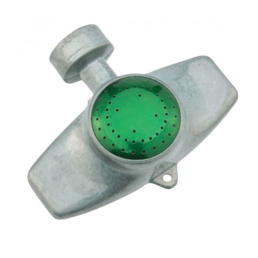 Gilmour 808763-1001 Stationary Sprinkler, Metal