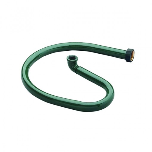 Orbit 58030N Ring Base, Brass/Metal, Green, For 1/2 in MPT Sprinkler Heads