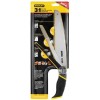 STANLEY 20-092 3-in-1 Saw Set, Ergonomic Handle